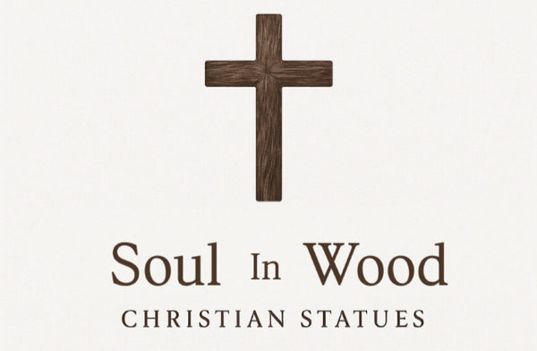 Soul In Wood